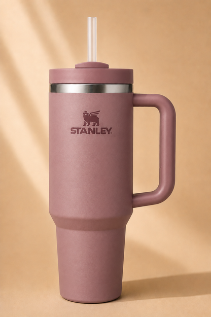Stanley Quencher H2.O Flowstate Tumbler