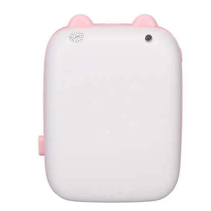 Pocket Mini Printer – Wireless Bluetooth Thermal Printer