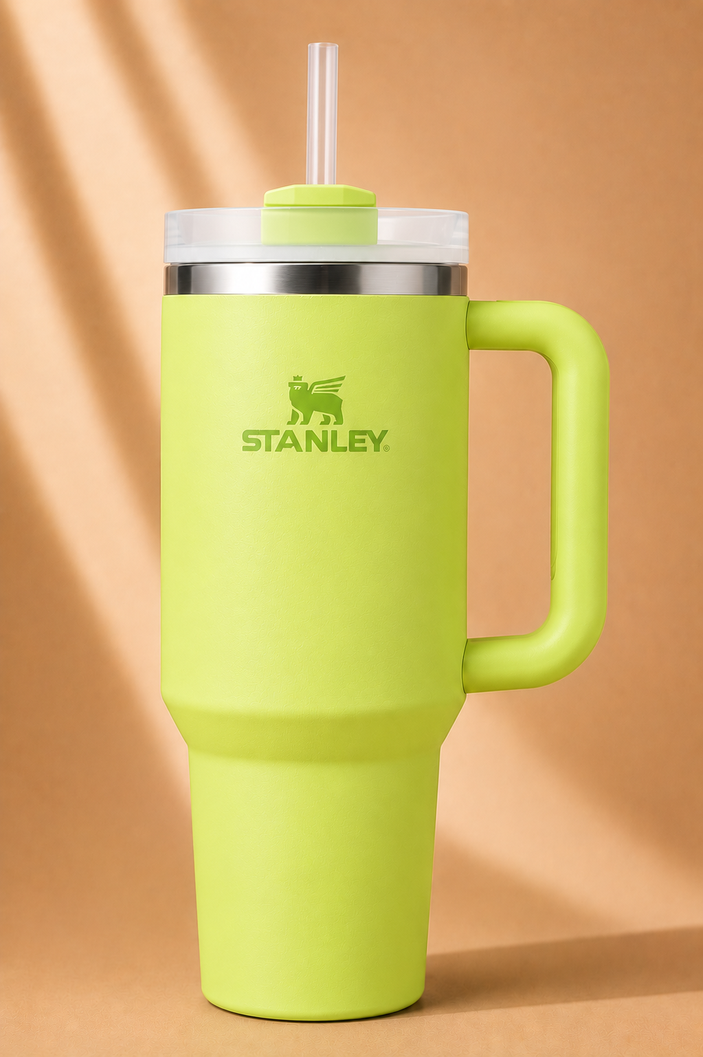 Stanley Quencher H2.O Flowstate Tumbler