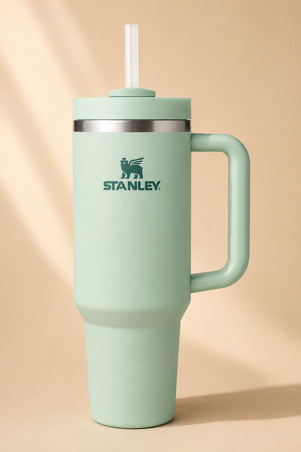 Stanley Quencher H2.O Flowstate Tumbler