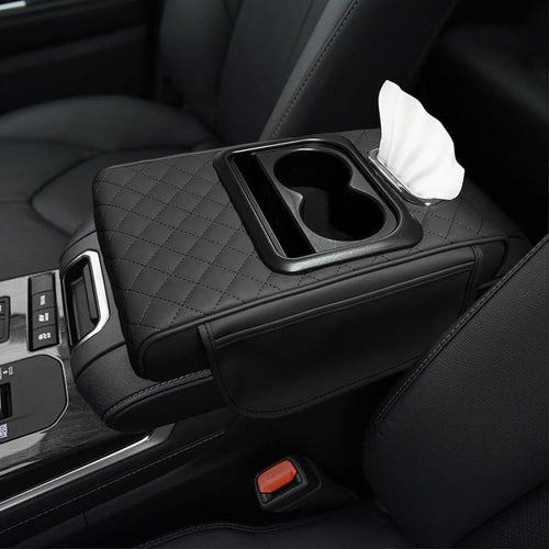 Everyday.co 5 In 1 Car Centre Console Cover