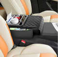 Everyday.co 5 In 1 Car Centre Console Cover