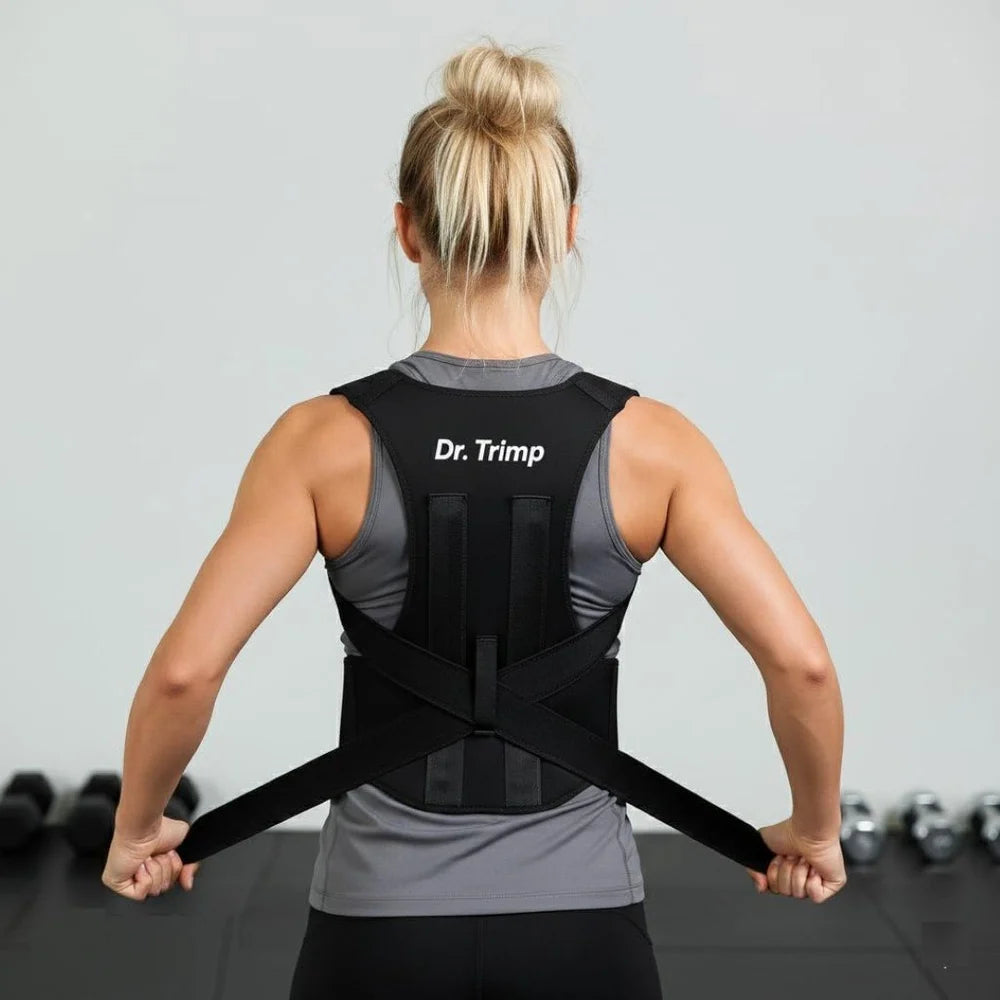 Posture Corrector Unisex Belt